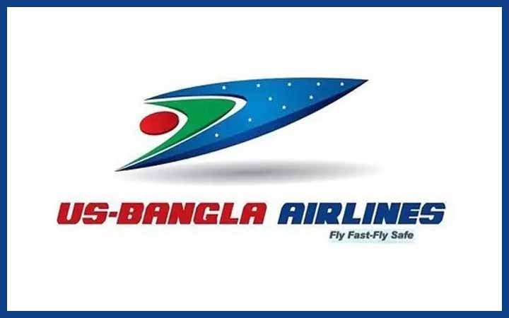 ইউএস-বাংলা এয়ারলাইন্সের নিয়োগ বিজ্ঞপ্তি